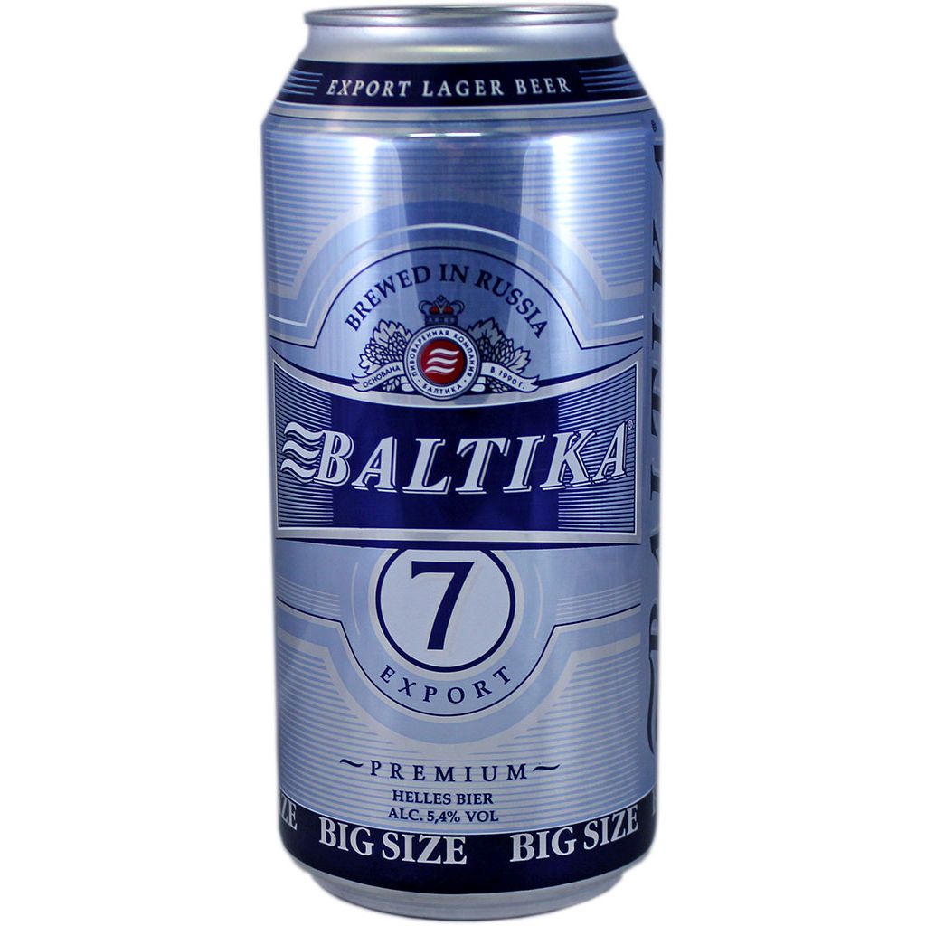 Пиво семерка. Пиво Балтика 7. Балтика 7 Экспортное. Пилснер Балтика.