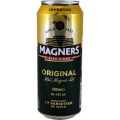 Canette Magner Irish Cider 50cl 0