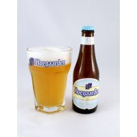 Verre Hoegaarden 33cl