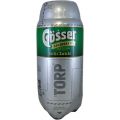 Fût 2L The Torp Gösser bière 0