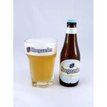 Verre Hoegaarden 25cl