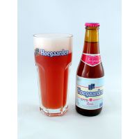 Verre Hoegaarden Rosée 25cl