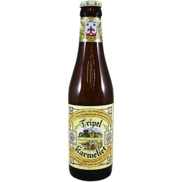 tripel karmeliet 33cl