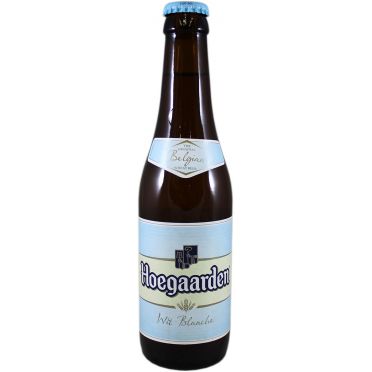 Bouteille hoegaarden Grand Cru 33cl