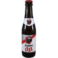 Jupiler sans alcool 25cl