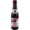 Jupiler sans alcool 25cl 0