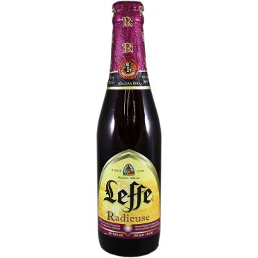 Leffe radieuse 33cl