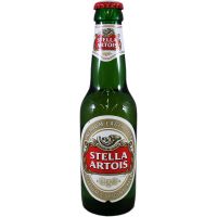 Stella Artois 33cl