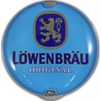 Médaillon Magnet Perfectdraft - Löwenbräu Officiel