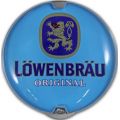 Médaillon Magnet Perfectdraft - Löwenbräu 0