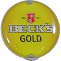 Médaillon Magnet Perfectdraft - Beck's gold 0