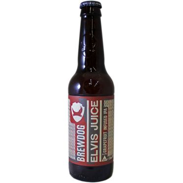 Brewdog Elvis Juice 33cl