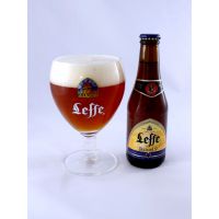 Verre calice Leffe Rituel 25/33cl