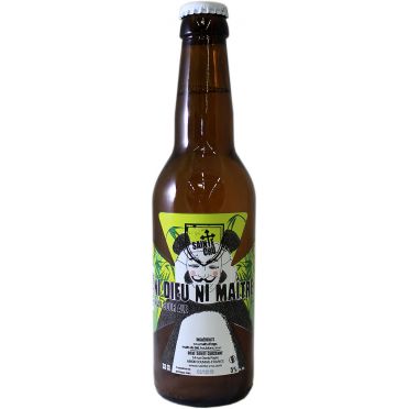 Sainte Cru-Ni-dieu-ni-maitre-kiwi-33cl