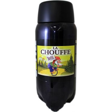 Fût 2L The Torp - La Chouffe