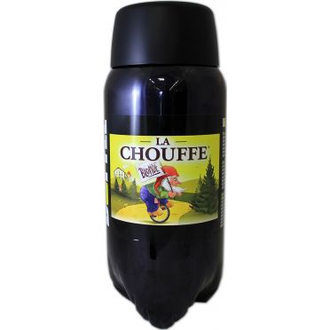 Fût 2L The Torp La chouffe