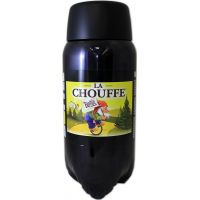 Fût 2L The Torp La Chouffe