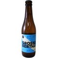 Brussels Beer Project - Grosse Bertha 33cl 0