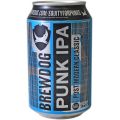 canette Brewdog punk ipa 0