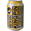 canette Brewdog kingpin 0