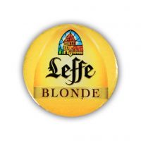 Médaillon Perfectdraft Leffe Blonde - non-officiel