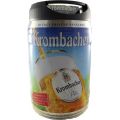 Fût 5L Krombacher Beertender 0