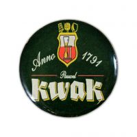 Médaillon Perfectdraft Kwak - non-officiel