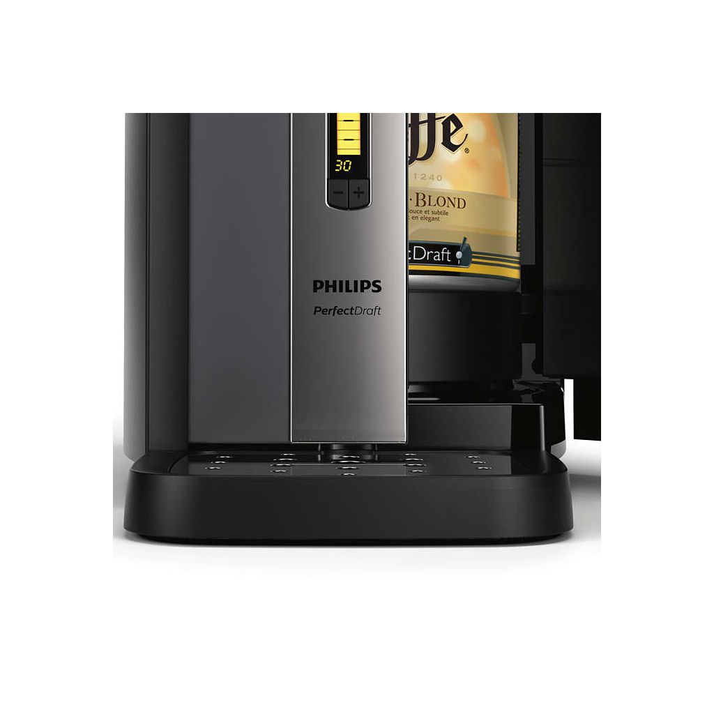 Tiireuse Perfectdraft HD3720/26 2