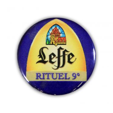 Réplique Médaillon perfectdraft leffe rituel