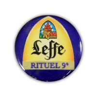 Médaillon Perfectdraft Leffe Rituel - non-officiel