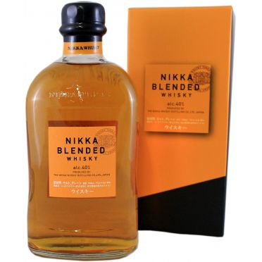Whisky Japonais Nikka Whisky From The Barrel
