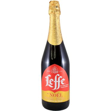 Leffe noel 75cl