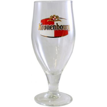 Verre Kronenbourg 25cl