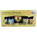 Coffret la chouffe 0