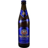 Bouteille Erdinger sans alcool