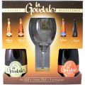 Coffret goudale 33cl 0