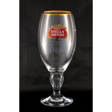 Verre Stella Artois 33cl