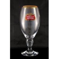 Verre Stella Artois 33cl