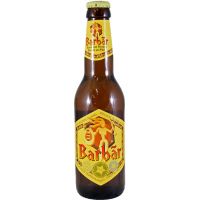 barbar au miel 33cl