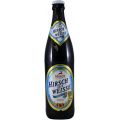 Bouteille hirsch hefe weisse 0