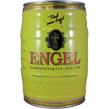 Fut 5 Engel pils