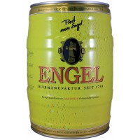 Fut 5L Engel Gold