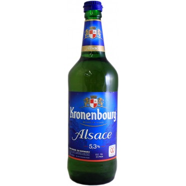 Kronenbourg 75cl