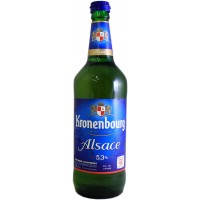 Kronenbourg 75cl