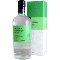 Nikka Coffey Gin 45° 70cl