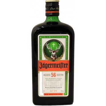 Jagermeister