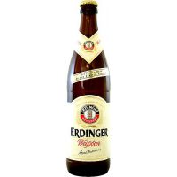 Bouteille Erdinger