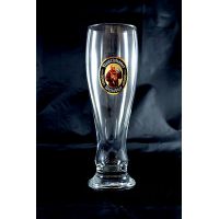 Verre droit Franziskaner 50cl