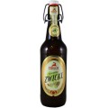 Bouteille hirsch hefe weisse 0