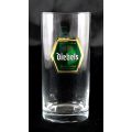 Verre droit Diebels 20cl 0